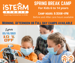Spring Camp